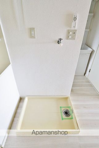 セリオン富田橋の内装写真