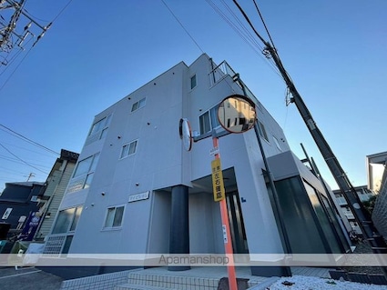 マイビレッジ[3LDK/64.26m2]の外観1