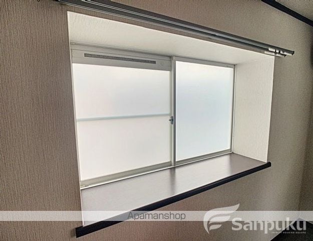 スプリエIIの内装写真