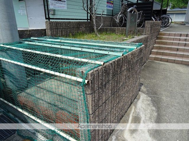 竹の山シールドハイツのその他写真