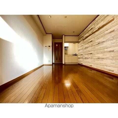 クラージュ474の内装写真