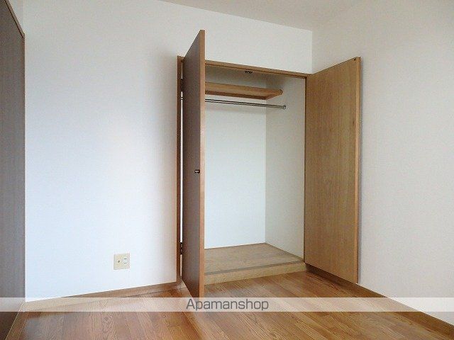 イプシロンの内装写真