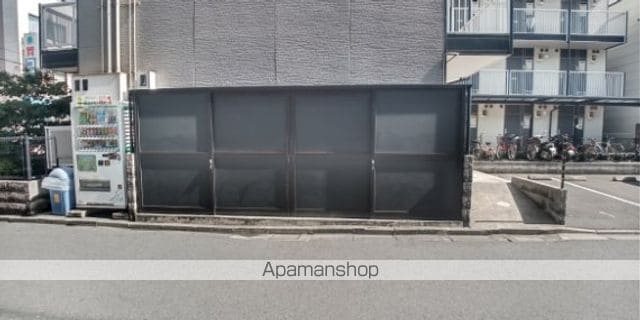 レオパレスKAZUの内装写真