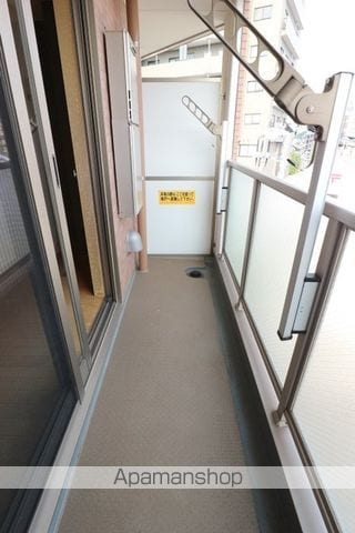 プレシアの内装写真