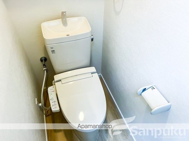 ジョイフル第3小坂の内装写真