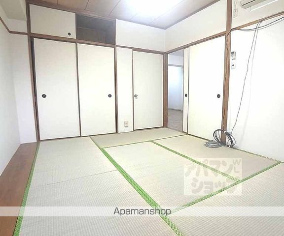 レジデンス岡崎の内装写真
