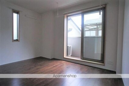 東京都杉並区阿佐谷北２丁目[1DK/32.1m2]のリビング・居間