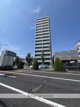 ＳＨＯＫＥＮ　Ｒｅｓｉｄｅｎｃｅ名古屋太閤通[1K/25.67m2]の外観2