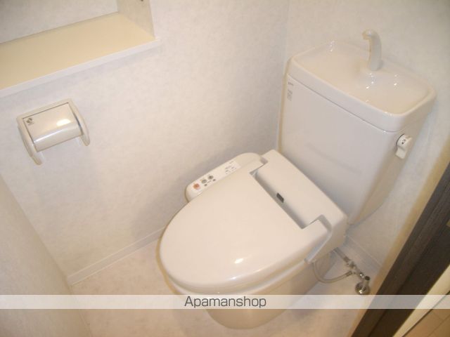 ディナスティ松屋町の内装写真