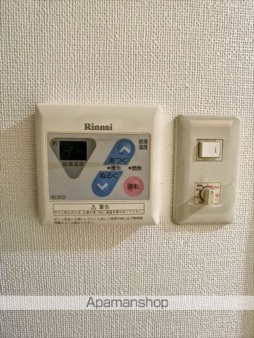 オアシス二本木の内装写真