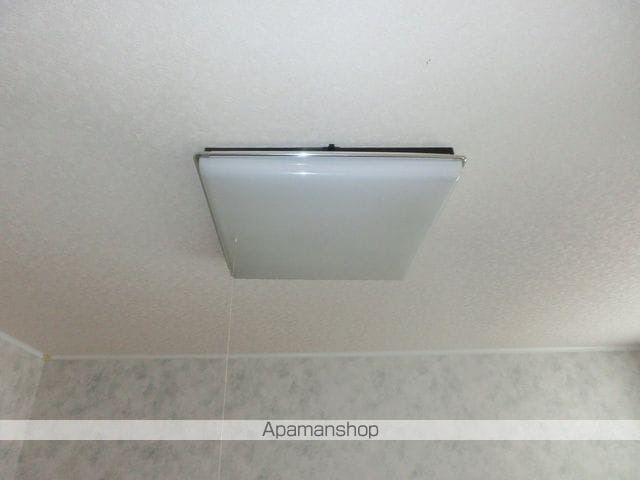 サンローラン藤ヶ丘の内装写真