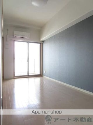 Ｍｉｎｔ　Ｅｌｖｉｔａ[1LDK/37.4m2]のリビング・居間