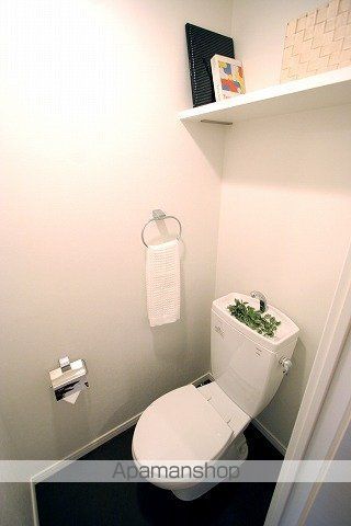 エンクレスト藤崎の内装写真