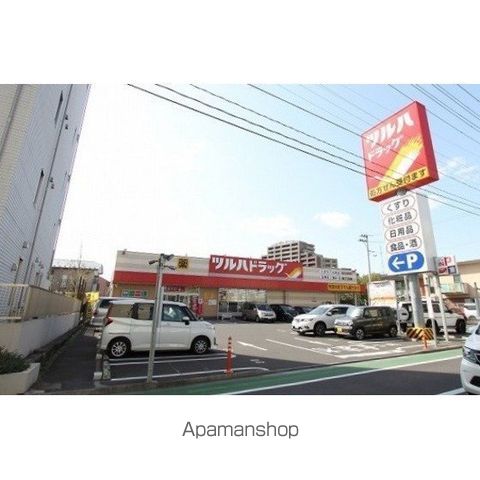 ディアキャビンの周辺写真