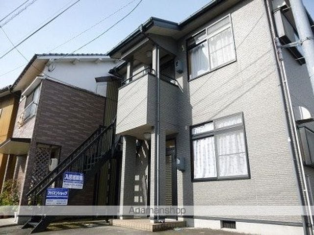 カームハイツ