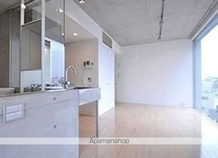 ＫＤＸレジデンス下馬[1R/25.16m2]のその他部屋・スペース