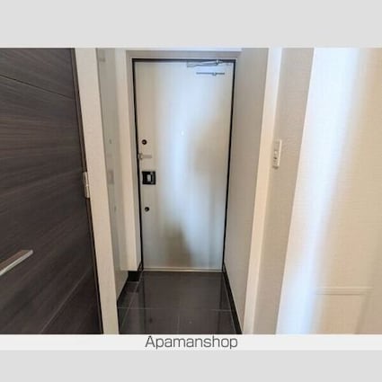 アゼスト堀切菖蒲園Ⅱ[1K/25.65m2]のその他内装1