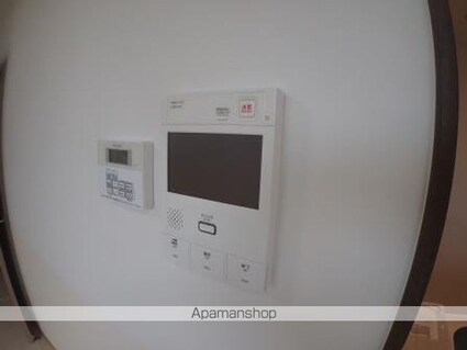 ＳＨＩＮＡＮＯビル[1LDK/46m2]のセキュリティ