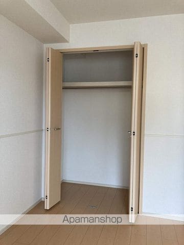 イストワールの内装写真