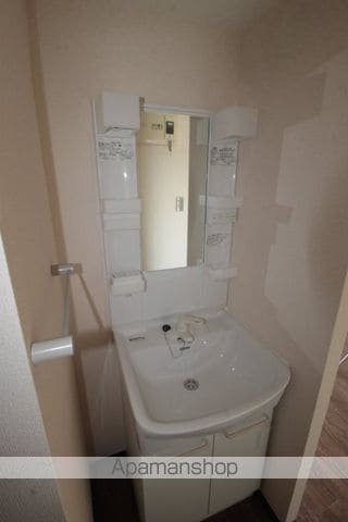 イヌカイビルの内装写真