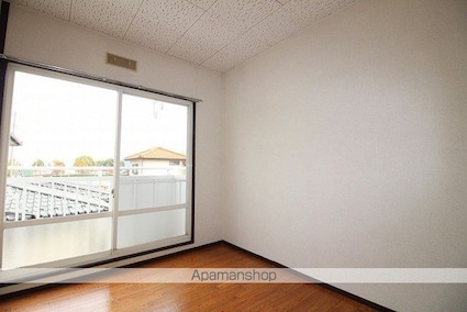 ハイツ湖畔[3K/41.89m2]のリビング・居間