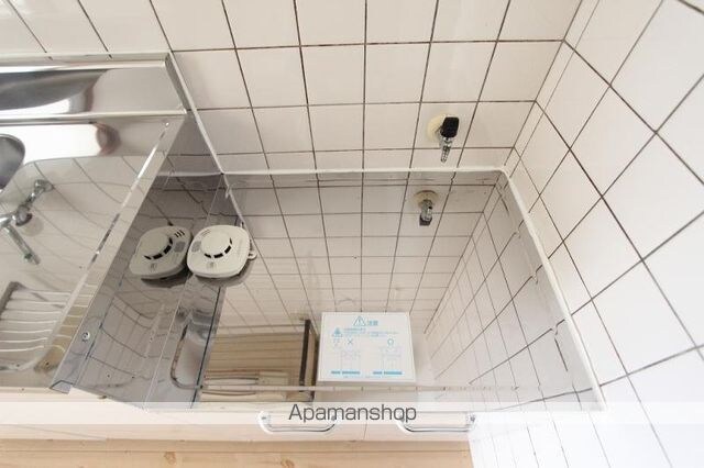 サンパレス新北[1K/17.82m2]のその他設備