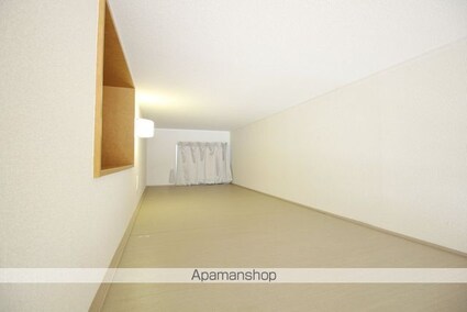 レオパレスフリーダム[1K/19.87m2]の収納1