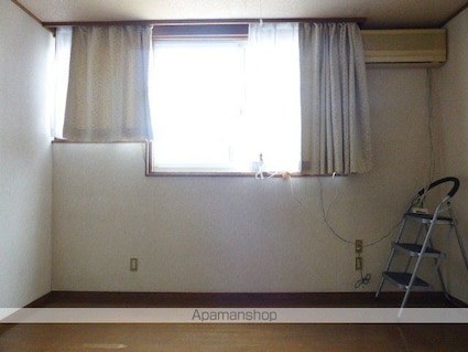 ハイツユニバース[1K/26.46m2]の内装4