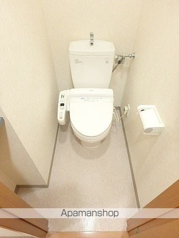 ロイヤルコート33の内装写真