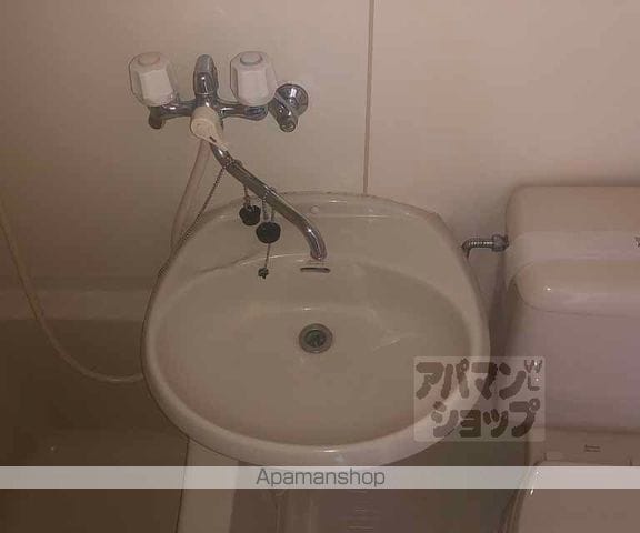 ブルースカイマンションの内装写真
