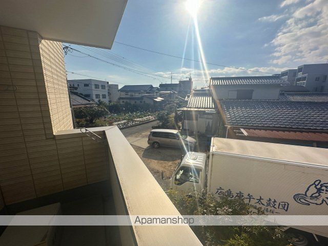 PLEIN SOLEIL 庚午北の内装写真