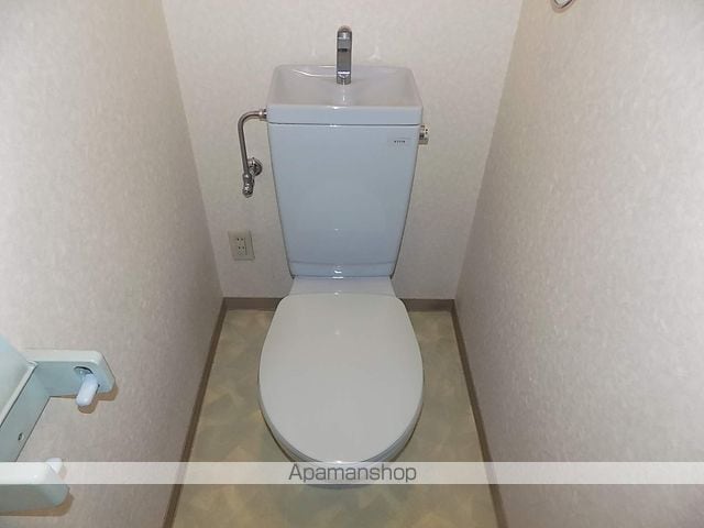 グローバルハウスMの内装写真
