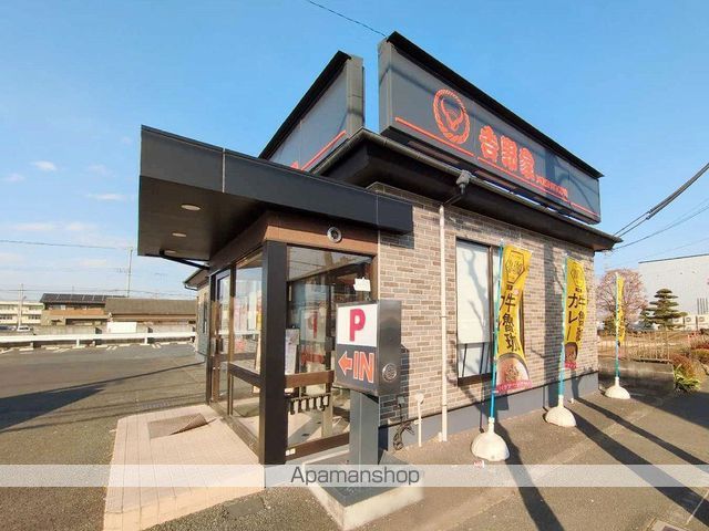 レオパレス新町Aの周辺写真