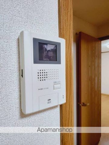 リヴェール四の湯Bの内装写真