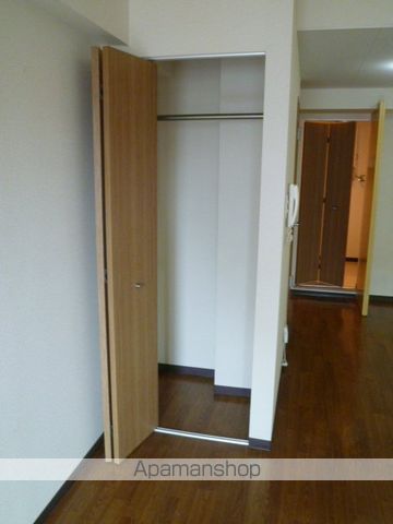 APTーKの内装写真