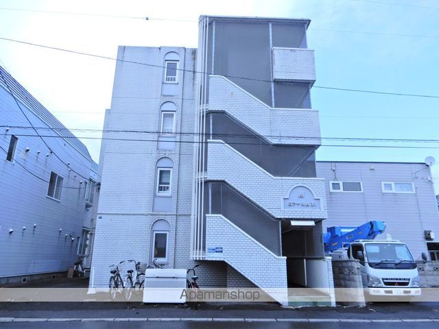 ロアールN21の外観写真