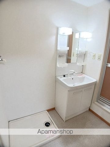 ニューシティ西川の内装写真