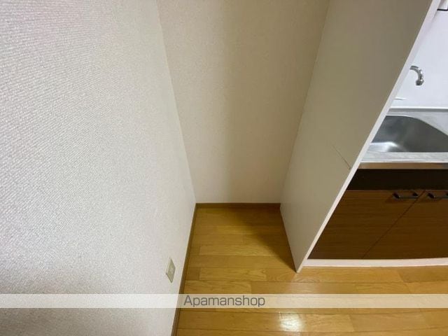 BIGBAN2の内装写真