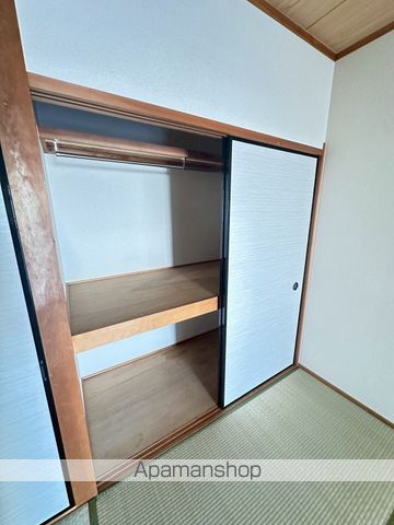サンシャイン ミナミの内装写真
