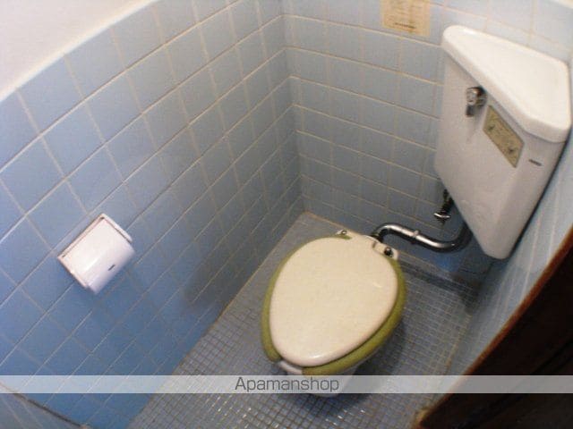 印田町大森文化Bの内装写真