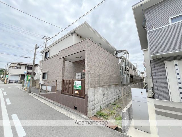 サンライズの外観写真