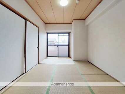 ビッグウエスト３[2LDK/57.19m2]のその他部屋・スペース3