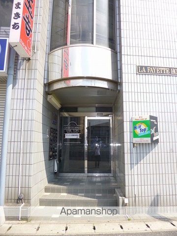 ラ・ファイエット本郷 402 ｜ 千葉県千葉市花見川区幕張本郷５丁目4-7（賃貸マンション1K・4階・20.89㎡） その4