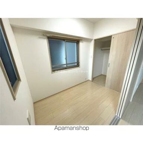 UNI TWINTOWER ETERNITYの内装写真