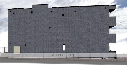 玉南ビル（ＺＥＨ）[1LDK/37.79m2]の外観4