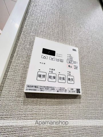 ルフォンプログレ秋葉原EASTの内装写真
