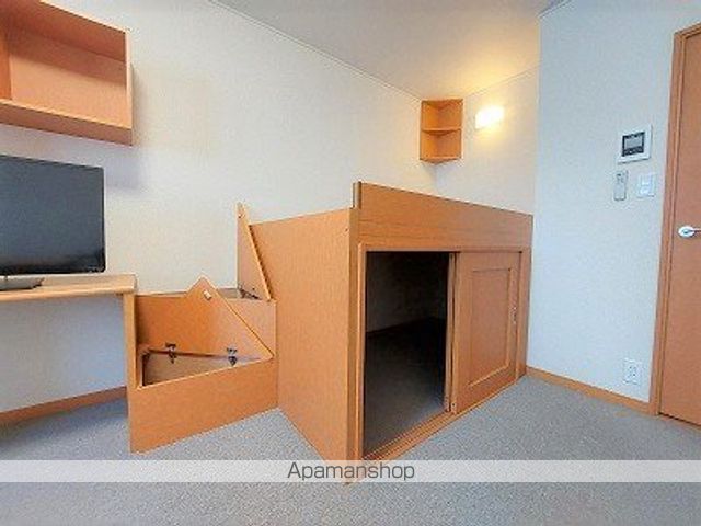 レオパレス今古賀の内装写真