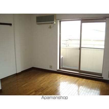 ＣＡＳＡ　ＶＥＲＤＥ[1K/23.39m2]のリビング・居間1