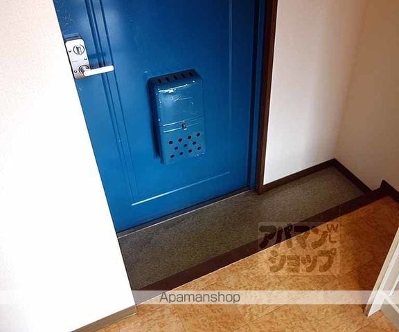 リュミエールなかにしの内装写真