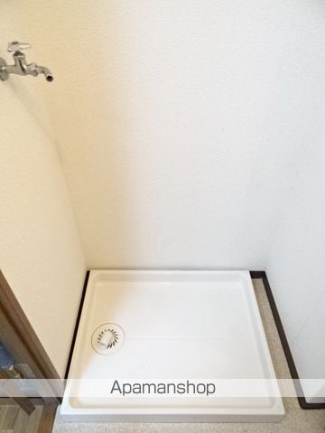 エザンスIIの内装写真